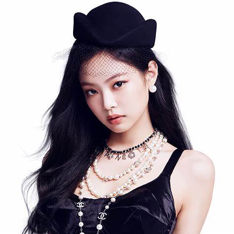 Jennie Kim